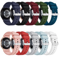 Samsung Watch 5 / Watch 5 Pro 40MM 44MM 45MM Smart Watch5 Strap Soft Tpu wristband Galaxy Watch 5 Wa