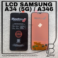 LCD SAMSUNG A34 (5G) / A346