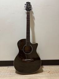 LEGPAP 二手吉他 Model : AH-T01 TBK