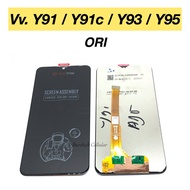 LCD TOUCHSCREEN VIVO Y91 Y91C Y93 Y95 FULLSET