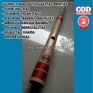 ", SULING SERULING BAMBU DANGDUT KUALITAS PANGGUNG