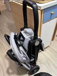 Silver cross BB 車 嬰兒
