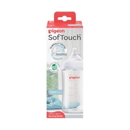 Pigeon Softouch BPP Nursing Glass Bottle (240ml)