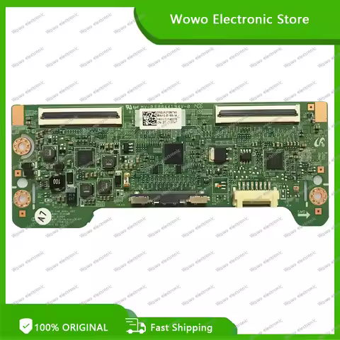 Logic board Card Supply For 46'' TV 13Y FHD_60HZ_V02 BN41-01938B T-con board UA46F5000HJ UA46F5080AR