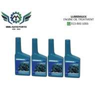【LUBRIMAXX】ENGINE OIL TREATMENT 350ml