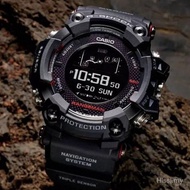 Nstart Rangeman GPR-B1000 Jam Tangan Digital Sukan Lelaki Jam Tangan Kalis Air ZWUP
