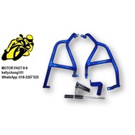 Z900 Heavy Duty Crash Bar Z900 ENGINE GUARD Z900