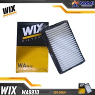 *WIX Air Filter WA9910/ WA 9910*Air Filter for Car - Original
