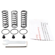3x Complete Brake Pedal Throttle Clutch Spring Kit for LOGITECH G25 G27 G29 G920 Original Accessorie