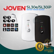 Joven Instant Water Heater SL30e SL30iP RS