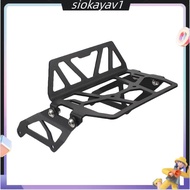 Motorcycle Luggage Rack Luggage Rack forHonda CT125 Side Trunk Bag Support forHonda CT125