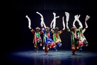 Konser Gugak Sabtu (Pertunjukan Musik dan Tari Tradisional Korea)