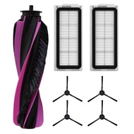 [HOT Sale]Main Side Brush Filter for Airbot L50 Master Robot Vacuum Cleaner