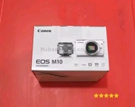 Kardus DusBox Dusbuk Box Dus Camera Kamera Mirrorless Canon Eos M10