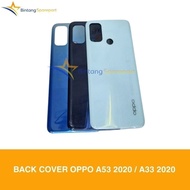 Back COVER OPPO A53 2020/A33 2020