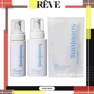 ETUDE Soon Jung pH 6.5 Whip Cleanser