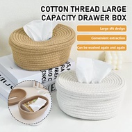 Nordic Tissue Box Paper Boxapanese Style Rectangular Household Living Room Dining Table Napkin Stora