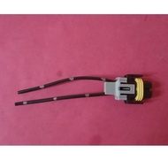 H11/H16/H8 bitik2 lamp socket