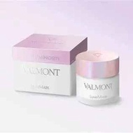 Valmont 法而曼 美白煥顏面膜 50ml