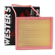 WESTGUARD MA9094 Air Filter For BUICK(SGM) GL6 1.3 18T 10.2017- 1.3T 323T Mild-Hybrid Excelle GT GX 