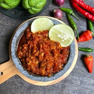 Sambal Nyet Ala Ala Khairul Aming