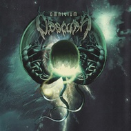 CD MUSIC OBSCURA - OMNIVIUM