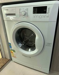 豐澤牌洗衣機 fortress washing machine