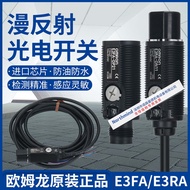 Diffuse Reflection Photoelectric Switch E3FA-DN11/12/13/14/15 E3FA-DP22/21/23/25