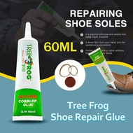 Tree Frog Shoe Repair Glue Waterproof Special Shoe Repair Glue Leather Glue