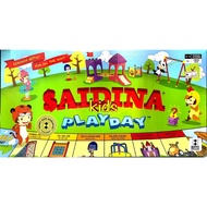 SAIDINA KIDS PLAYDAY