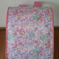 清屋 Little twin stars 日本書包套