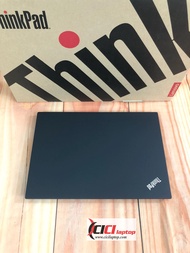 Lenovo Thinkpad T14 Gen 1 New 99% (Intel 10th Gen Core I7 10510U Ram 16Gb SSD 512Gb NVMe 14″ FHD IPS