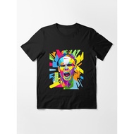 Rafael Nadal WPAP Essential T-Shirt Tennis Shirt