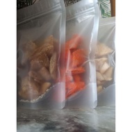 Doorgift Kuih Tiram Manis, Susu dan cheese -home Made Bonda Ani