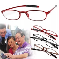 Men's and Women's Flexible, Elastic, Strong Nearsightedness Glasses (B9002)