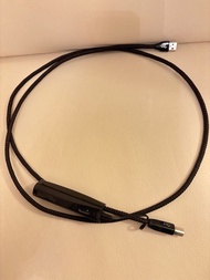 Audioquest Coffee USB A to B cable 1.5 m long