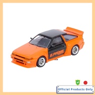 Inno Models 1/64 Toyota AE86 Sprinter Trueno Pandem/Rocket Bunny E. PRIME RACING Finished Model
