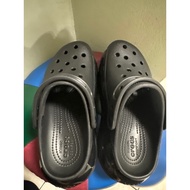 Crocs Classic Mega Crush Clog