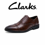 clarks shoes men clarks leather shoes men big size 45 46 47 48 clark shoes men