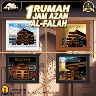 [𝐎𝐅𝐅𝐈𝐂𝐈𝐀𝐋 𝐒𝐓𝐎𝐑𝐄] - AL FALAH Jam Azan Digital