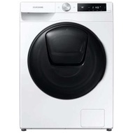 WD80T654DBE 8.0/6.0公斤 1400轉 二合一 Al智能 前置式洗衣乾衣機