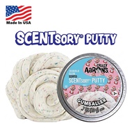 Crazy Aaron’s SCENTsory Gumballer Thinking Putty