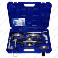 Copper Tube Refrigeration Tool 90-Degree Multi-Bend Pipe Bending Machine Kit CT-999RF