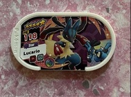 pokemon mezastar 卡