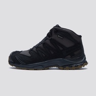 Salomon | รองเท้าเดินป่ากลางที่กันน้ำ