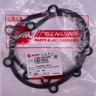 SYM Motors Sanyang 11395-GCA-000 Left Crankcase Cover Gasket Fat Di CLBCU Transmission