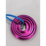 Abu Garcia Drag clicker Revo