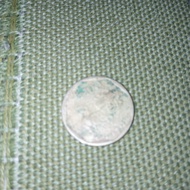 koin 100 rupiah 1997