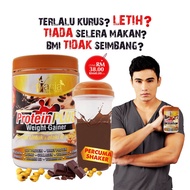 Protein Plus Weight Gainer V’Asia