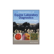 [Wiley] Interpretation Of Equine Laboratory Diagnostics